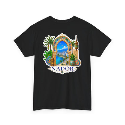 T-SHIRT NADOR