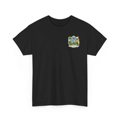 T-SHIRT HAY HASSANI