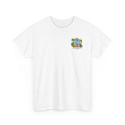 T-SHIRT AÏN SEBAÂ