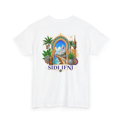 T-SHIRT SIDI IFNI