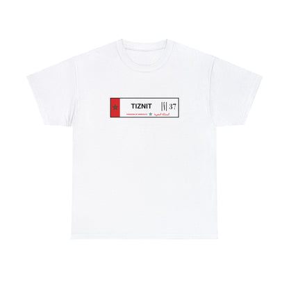 T-shirt Tiznit