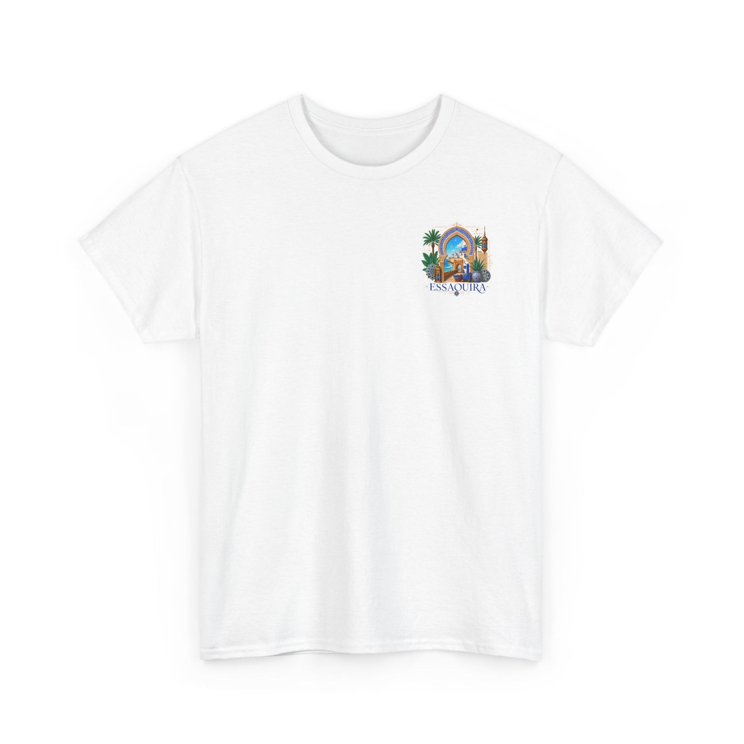 T-SHIRT ESSAOUIRA