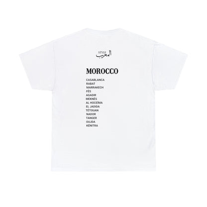 T-shirt Larache