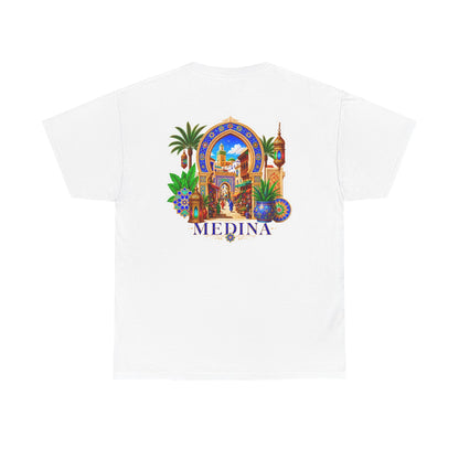 T-SHIRT MEDINA