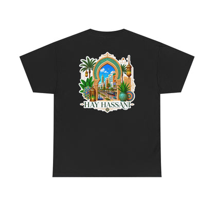 T-SHIRT HAY HASSANI