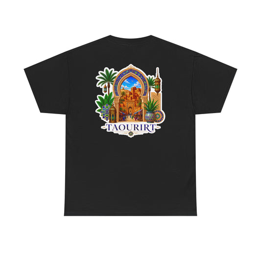 T-SHIRT TAOURIRT