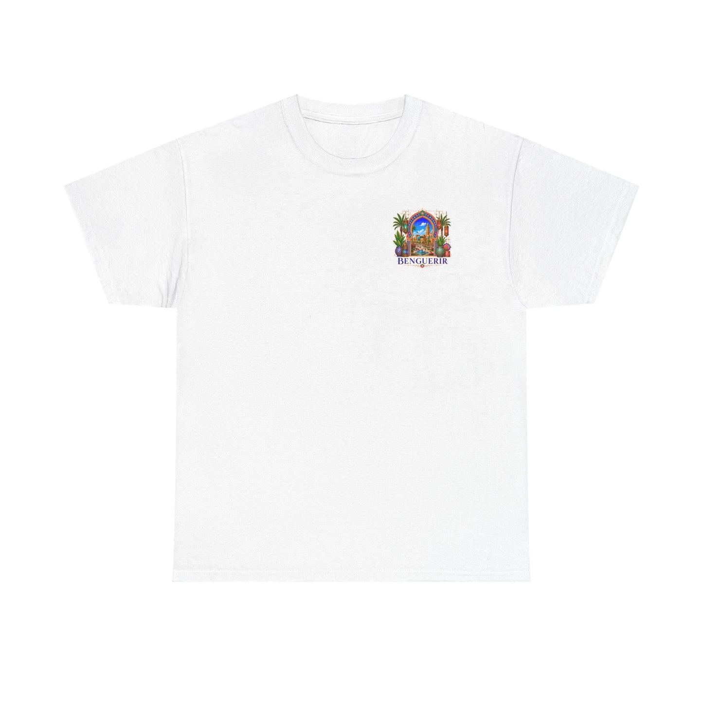 T-SHIRT BENGUERIR