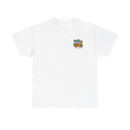 T-SHIRT AOUSSERD