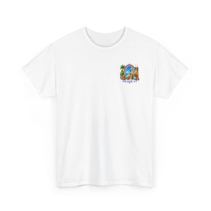 T-SHIRT SKHIRAT