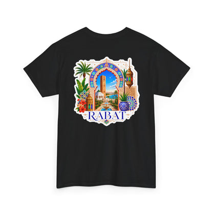 T-SHIRT RABAT