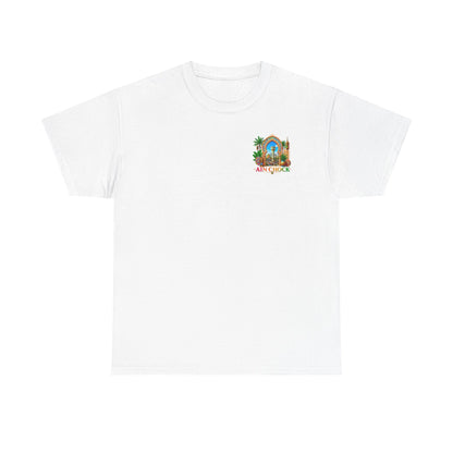T-SHIRT AÏN CHOCK