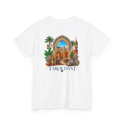 T-SHIRT TAROUDANT