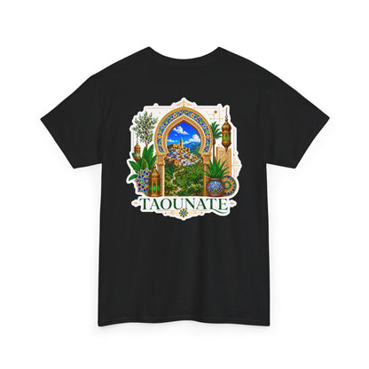 T-SHIRT TAOUNATE