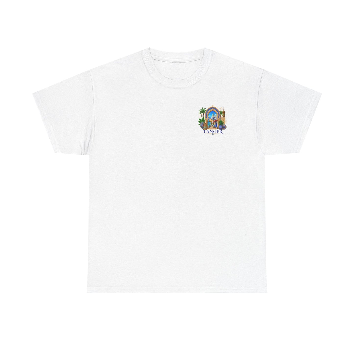 T-SHIRT TANGER