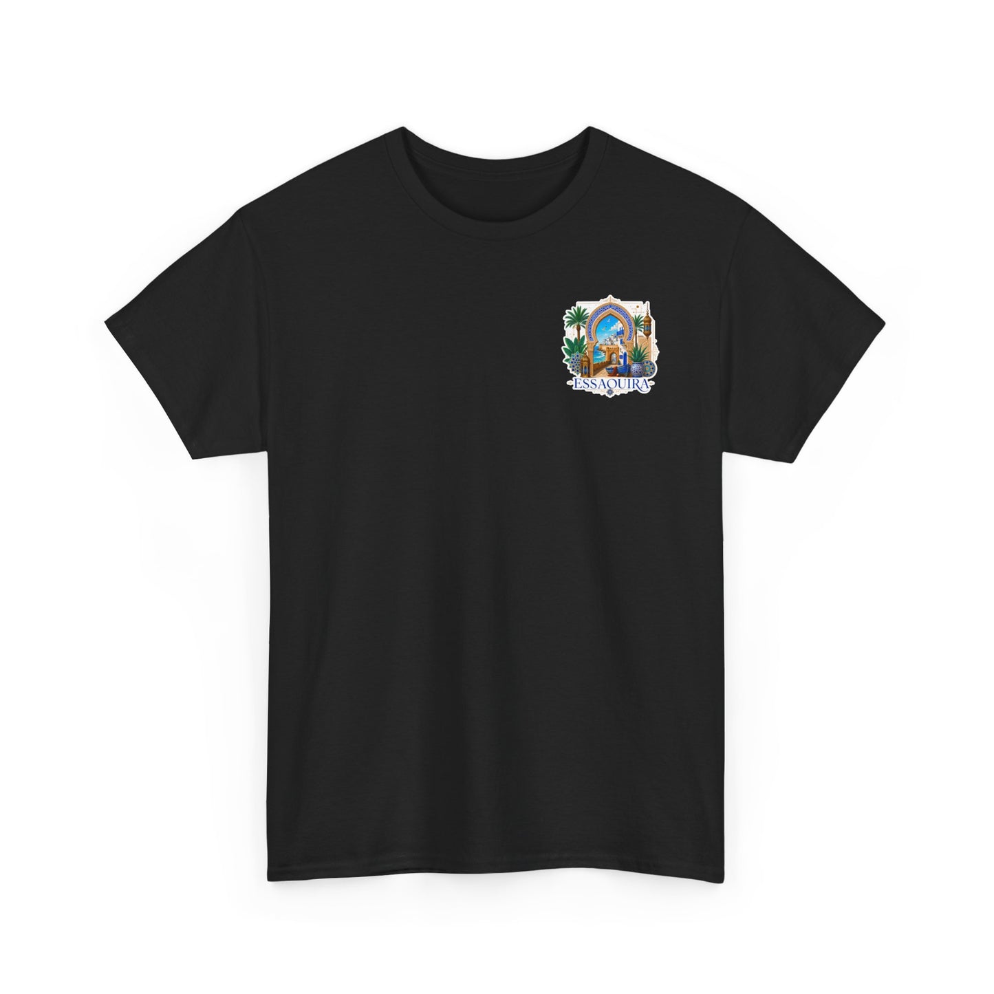 T-SHIRT ESSAOUIRA