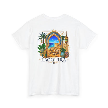 T-SHIRT LAGOUIRA
