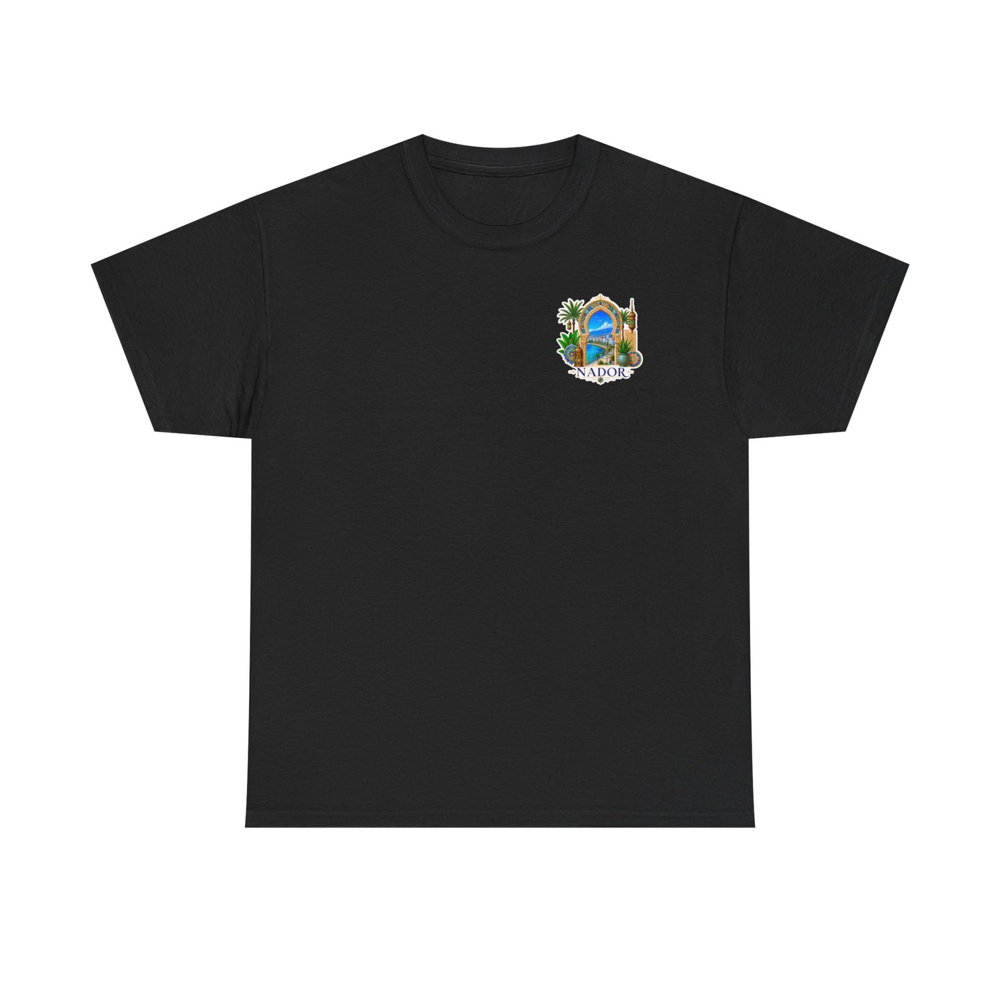 T-SHIRT NADOR
