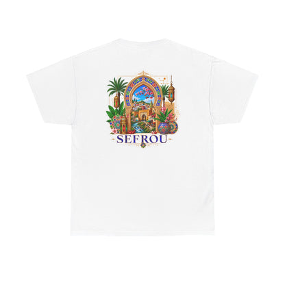 T-SHIRT SEFROU
