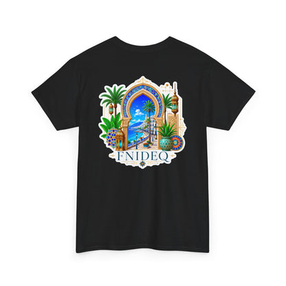 T-SHIRT FNIDEQ