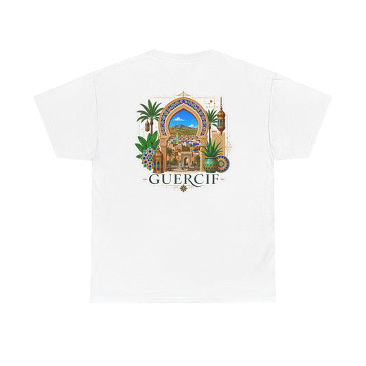 T-SHIRT GUERCIF