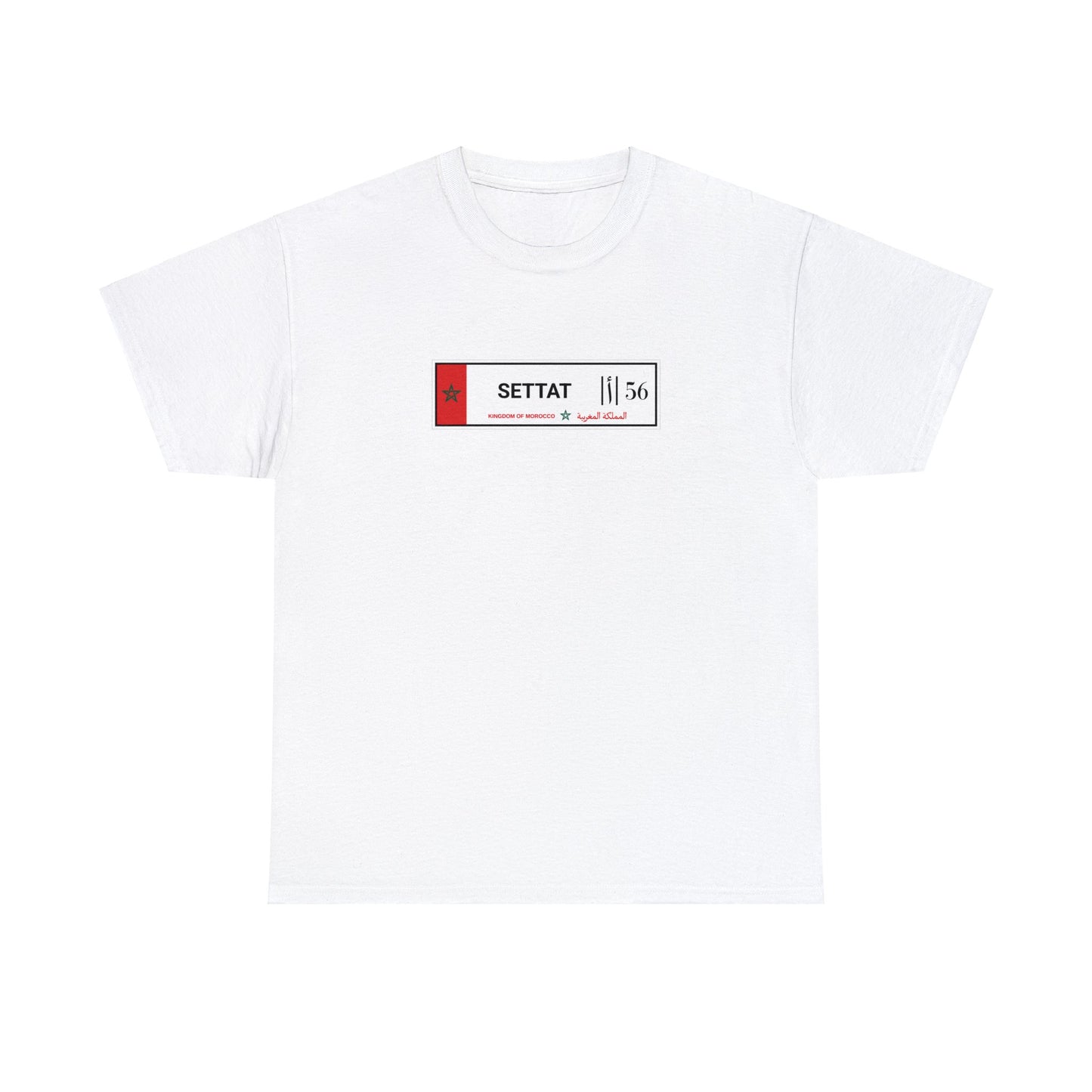 T-shirt Settat
