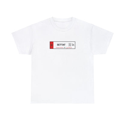 T-shirt Settat
