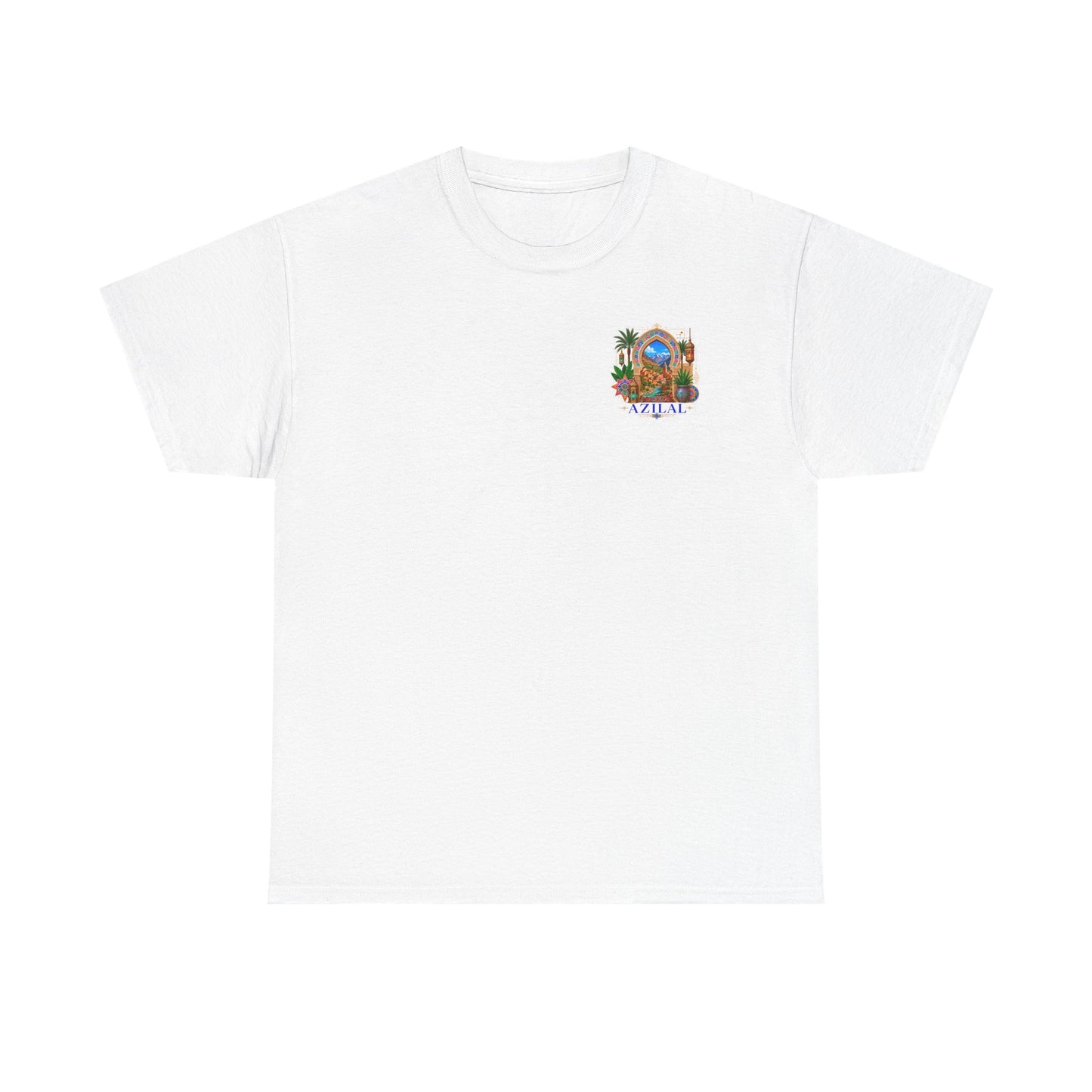 T-SHIRT AZILAL