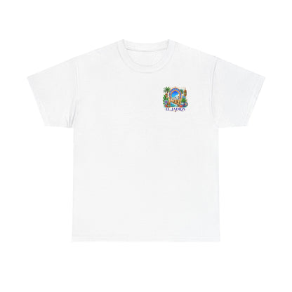 T-SHIRT EL JADIDA
