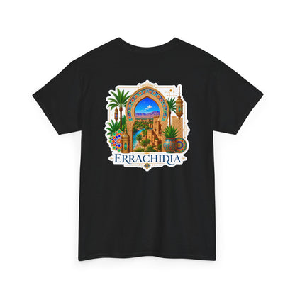 T-SHIRT ERRACHIDIA