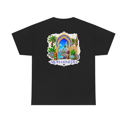 T-SHIRT MOHAMMEDIA