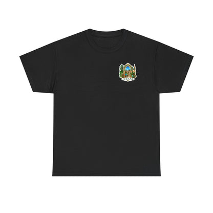 T-SHIRT IFRANE
