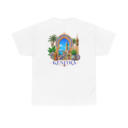 T-SHIRT KENITRA