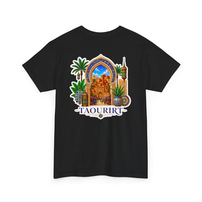 T-SHIRT TAOURIRT