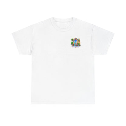 T-SHIRT MOHAMMEDIA