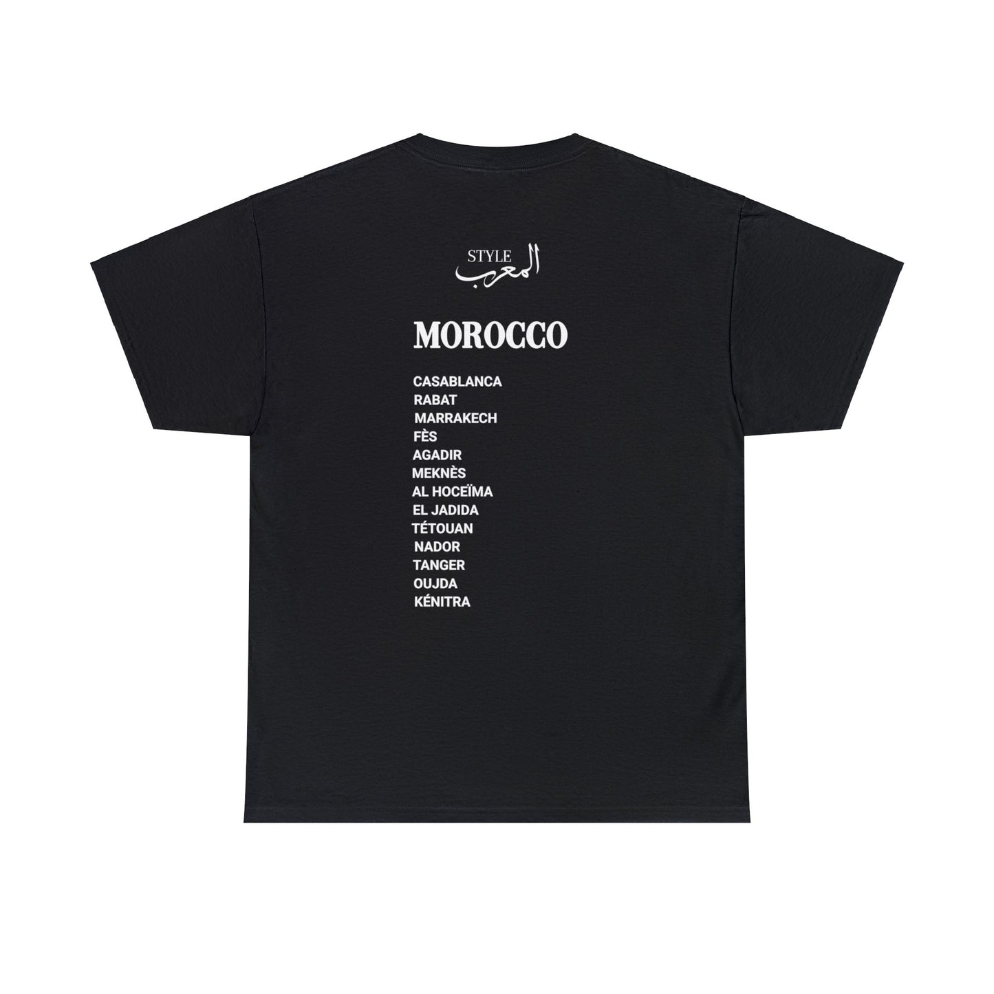 T-shirt Hay Hassani