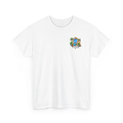 T-SHIRT NADOR