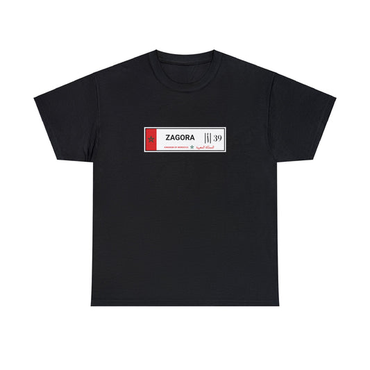 T-shirt Zagora