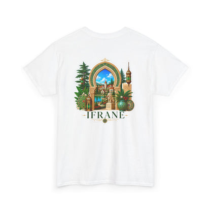 T-SHIRT IFRANE