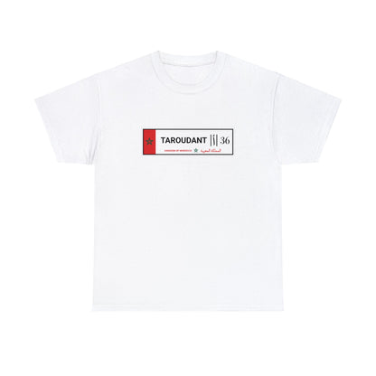 T-shirt Taroudant