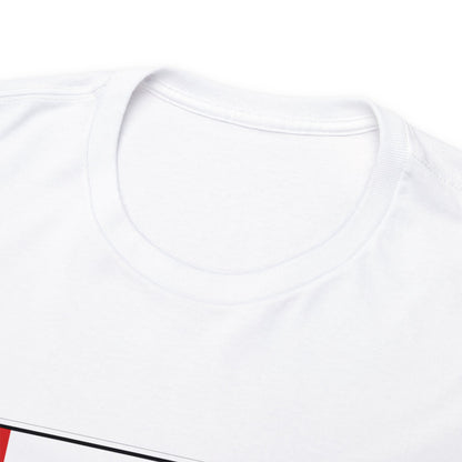 T-shirt tanger