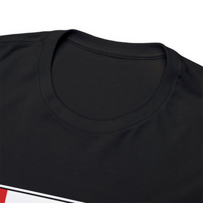 T-shirt Boujdour