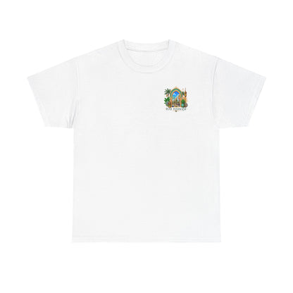 T-SHIRT HAY HASSANI
