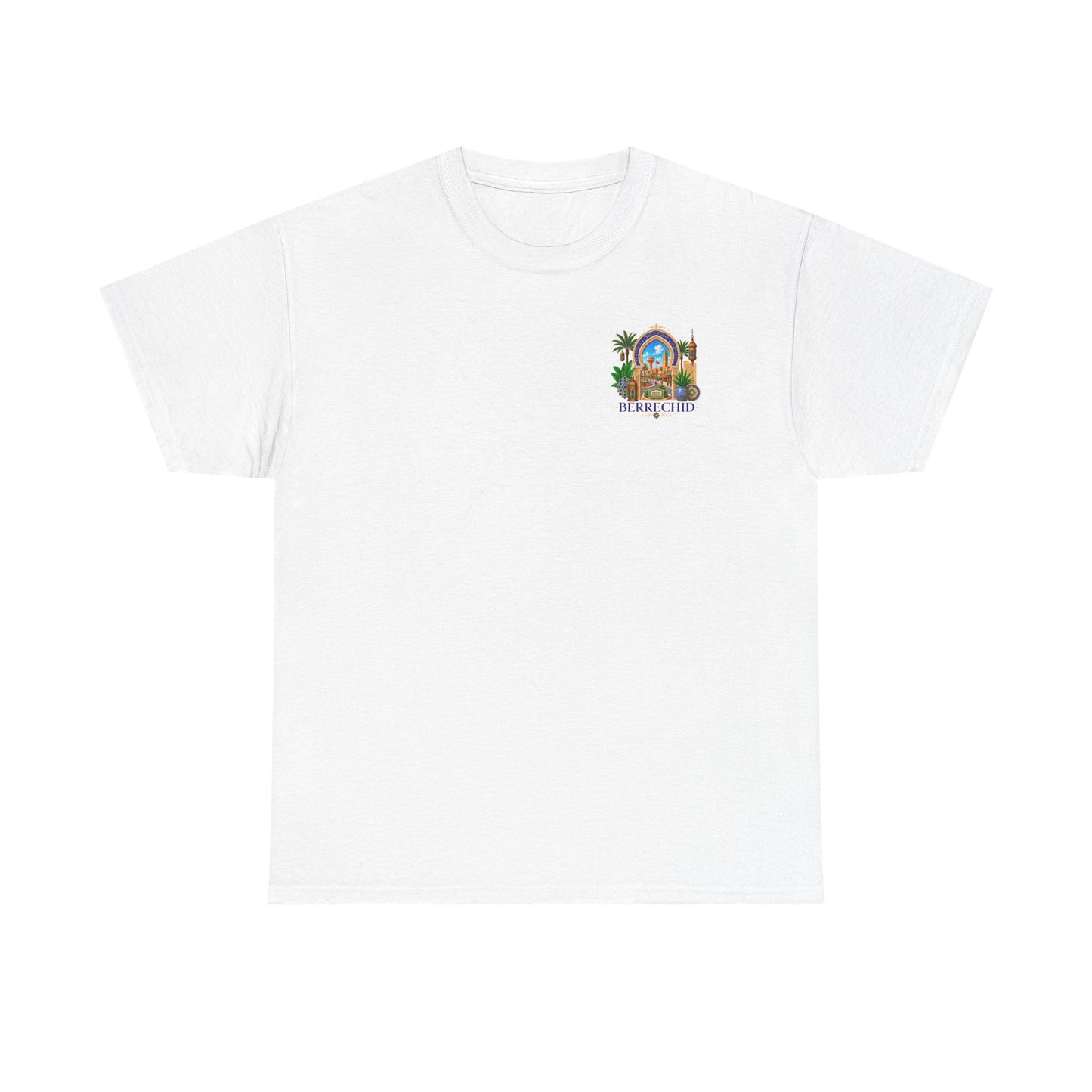 T-SHIRT BERRECHID