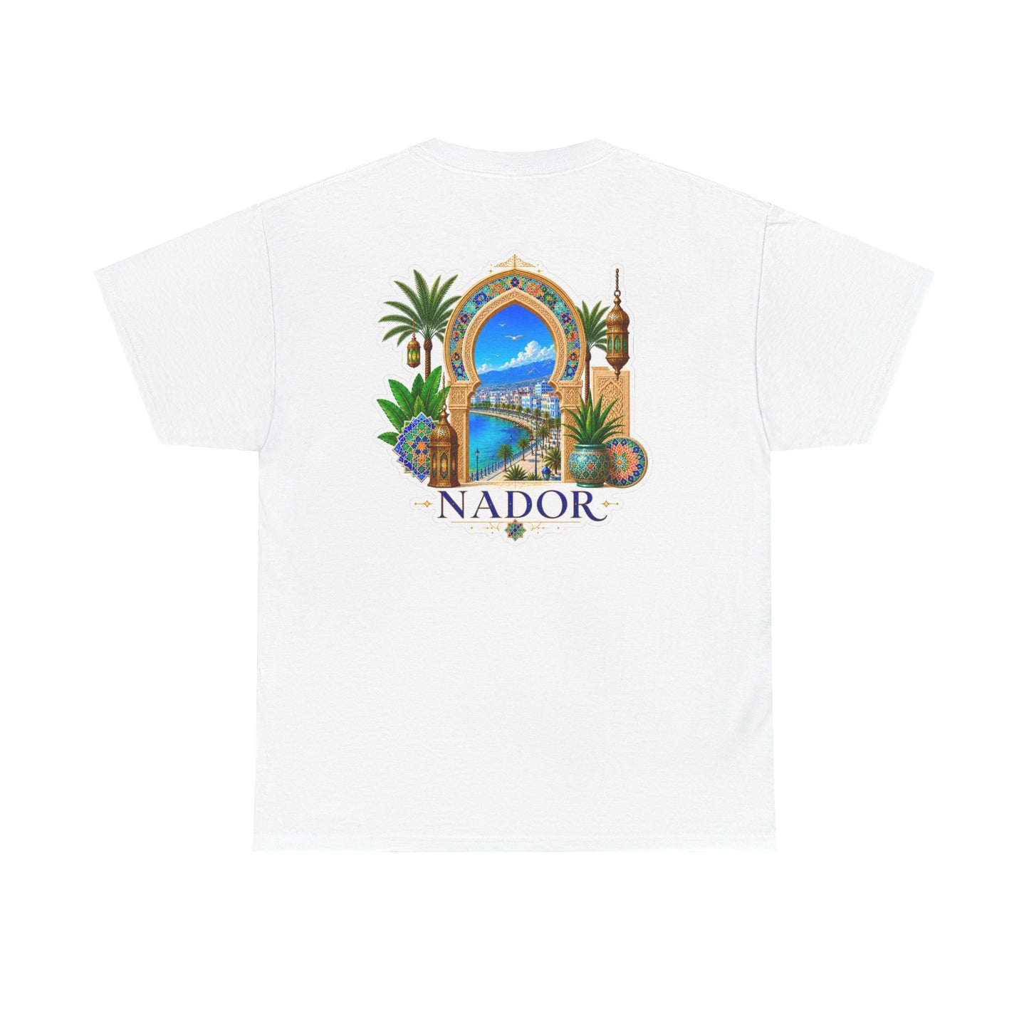 T-SHIRT NADOR
