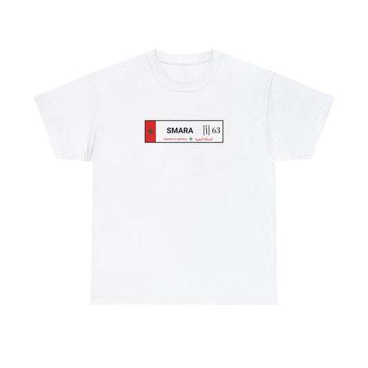T-shirt Smara