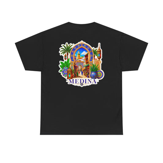 T-SHIRT MEDINA