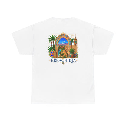 T-SHIRT ERRACHIDIA