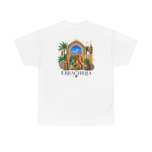 T-SHIRT ERRACHIDIA