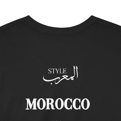 T-shirt AHFIR