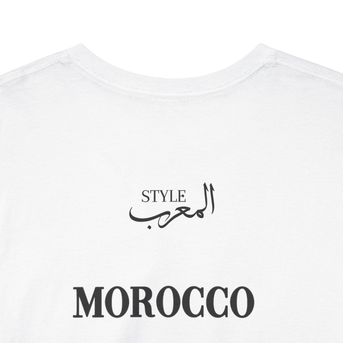 T-shirt AHFIR